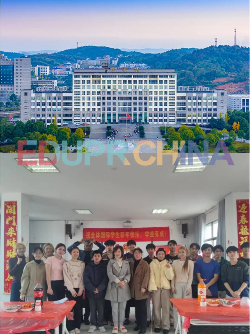 Top-Rated Chinese Language Program for International Students - Enroll Now!