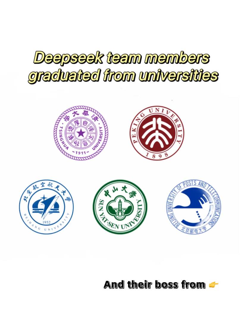 Tsinghua University Graduates Share Their Deepseek Success Stories & Career Tips
