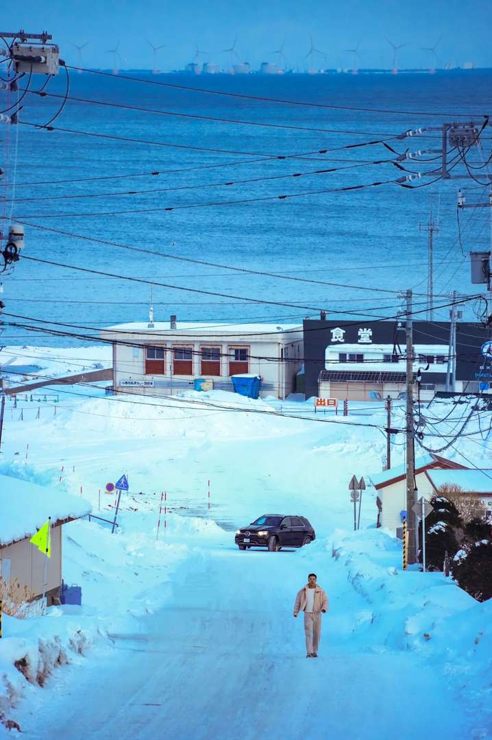 Ultimate Hokkaido Travel Guide: Reliving the Romance of 'First Love' in Japan's Winter Wonderland