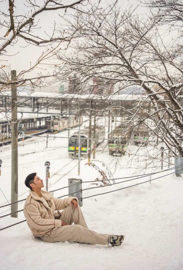 Ultimate Hokkaido Travel Guide: Reliving the Romance of 'First Love' in Japan's Winter Wonderland