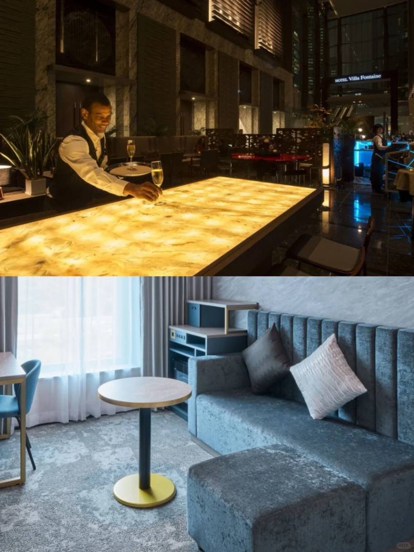 Ultimate Tokyo Travel Diary: First Stop Guide for Food & Sightseeing Lovers 🍣