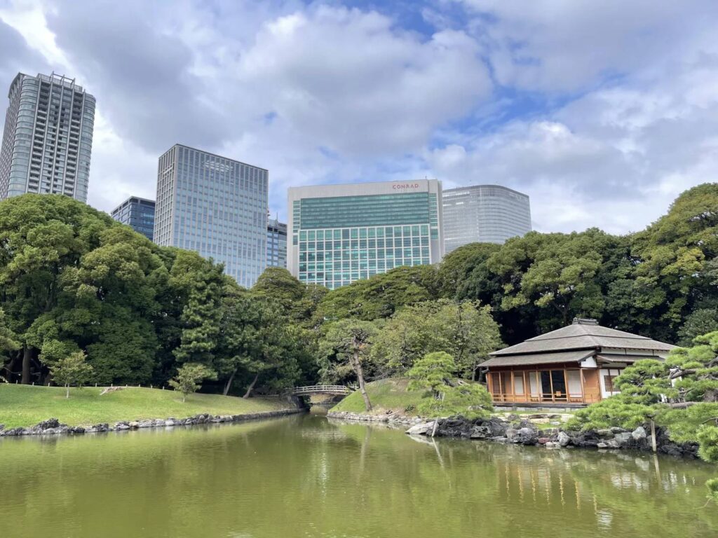 浜離宮恩賜庭園 Tokyo: Best Tips for Visiting This Historic Japanese Garden