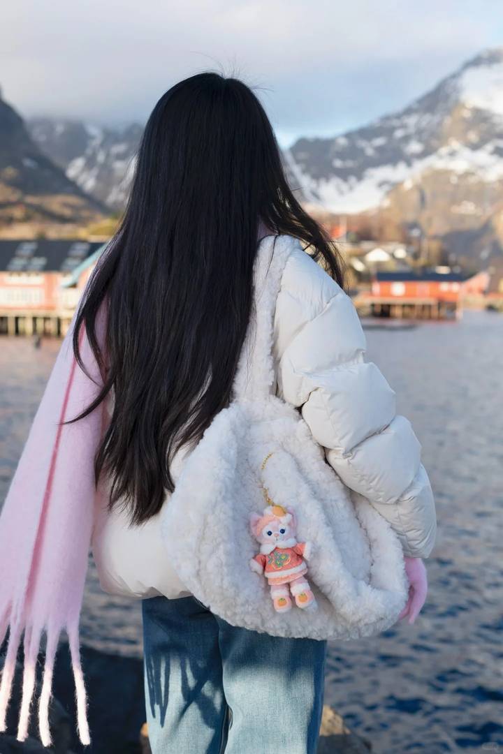 Å Village Guide: Exploring the Southernmost Town in Norway's Lofoten Islands