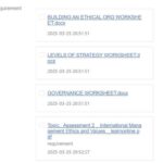 Guia do Curso Adelaide BUSS3053: Dicas Essenciais e Recursos para o Sucesso