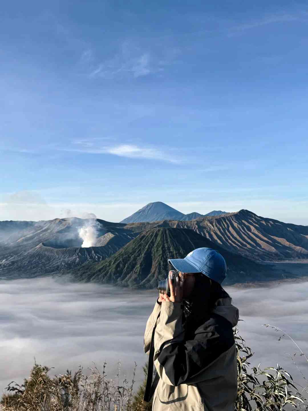 Affordable Bromo Independent Travel: Discover the Best $100+ Itinerary Tips