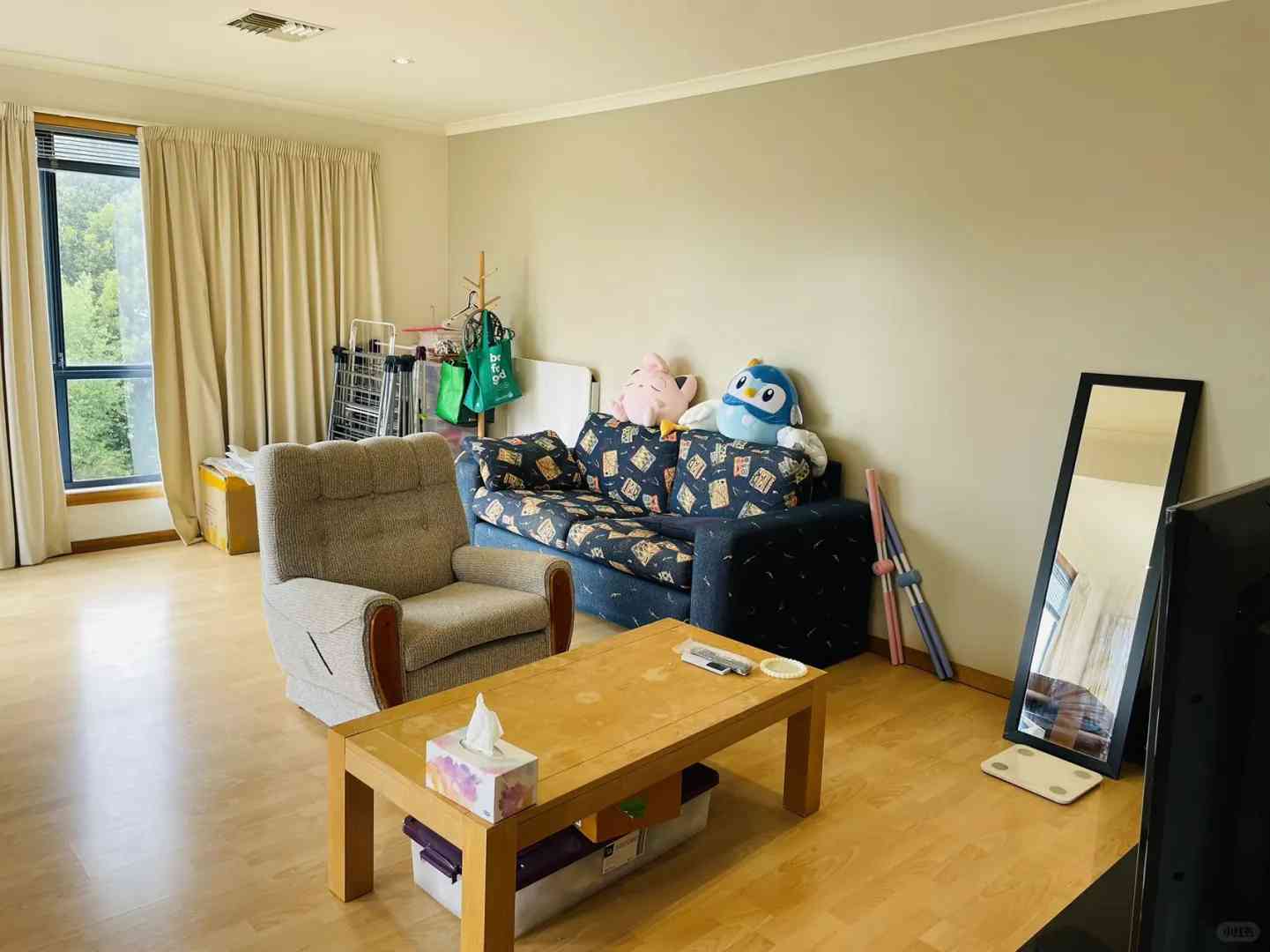 Quarto individual em sublocação em Hobart por $195/semana - Ideal para estudantes e profissionais