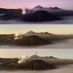 Affordable Self-Guided Tour to Mount Bromo Indonesia for Only 60 Yuan