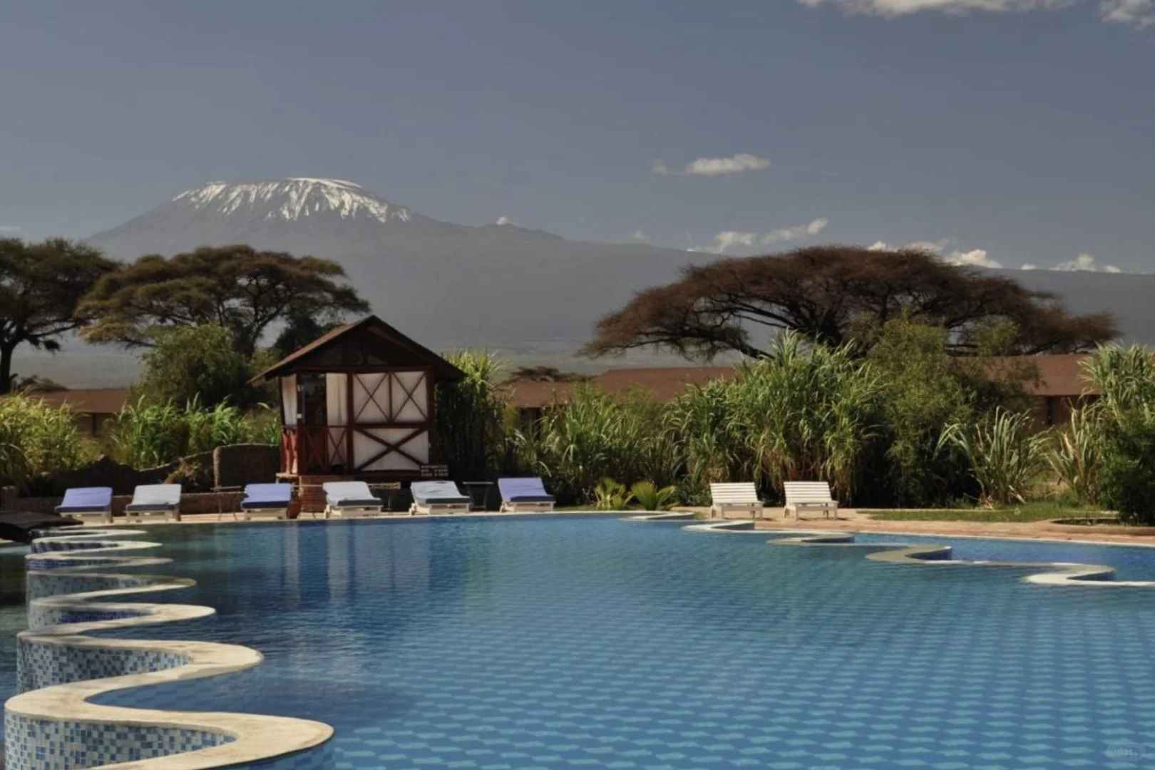 Amboseli National Park Meaning: Origins & Significance of the Name Explained