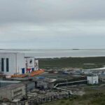 Anadyr Heights: Panoramic Views Overlooking Entire Anadyr and Anar