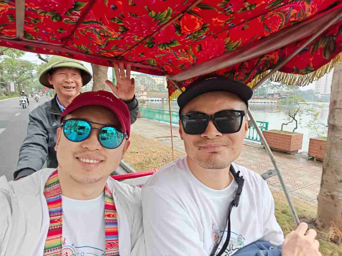 Avoiding Scams in Hanoi: A Cautionary Guide for Travelers Exploring the City