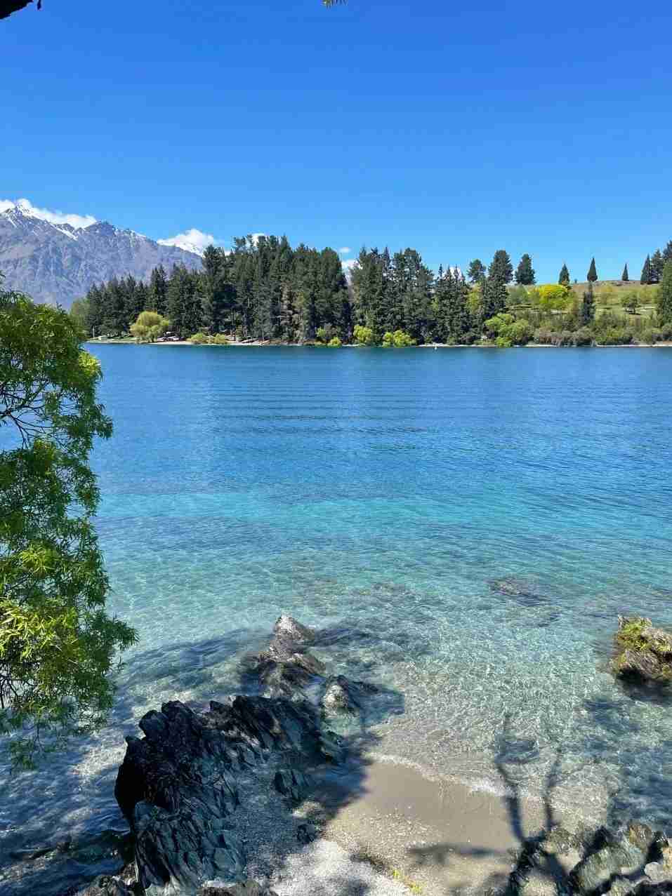 Back from New Zealand: Must-See Destinations and Unforgettable Experiences