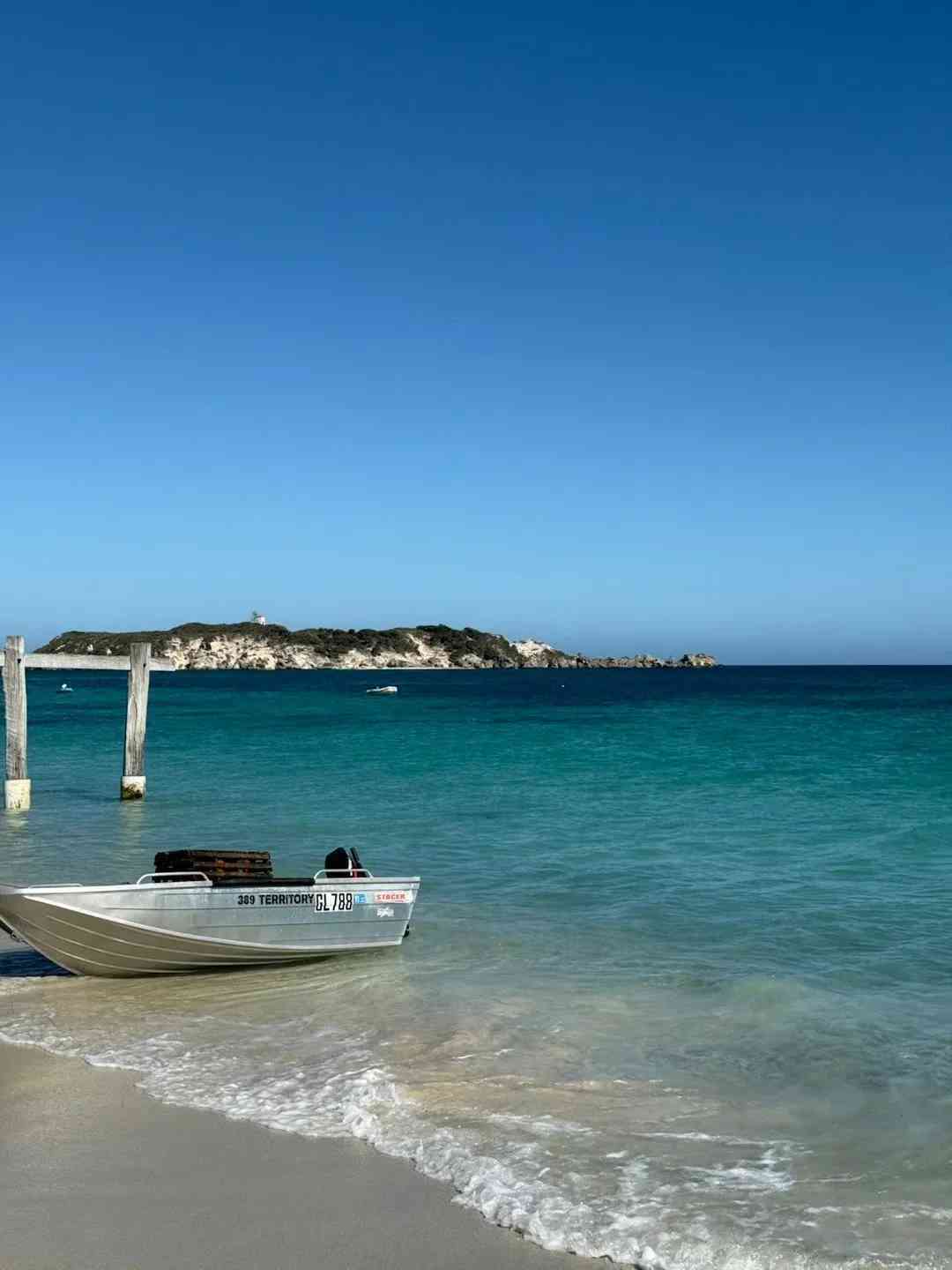 Back in Western Australia: Exploring the Best of 4.8 Rated Local Attractions