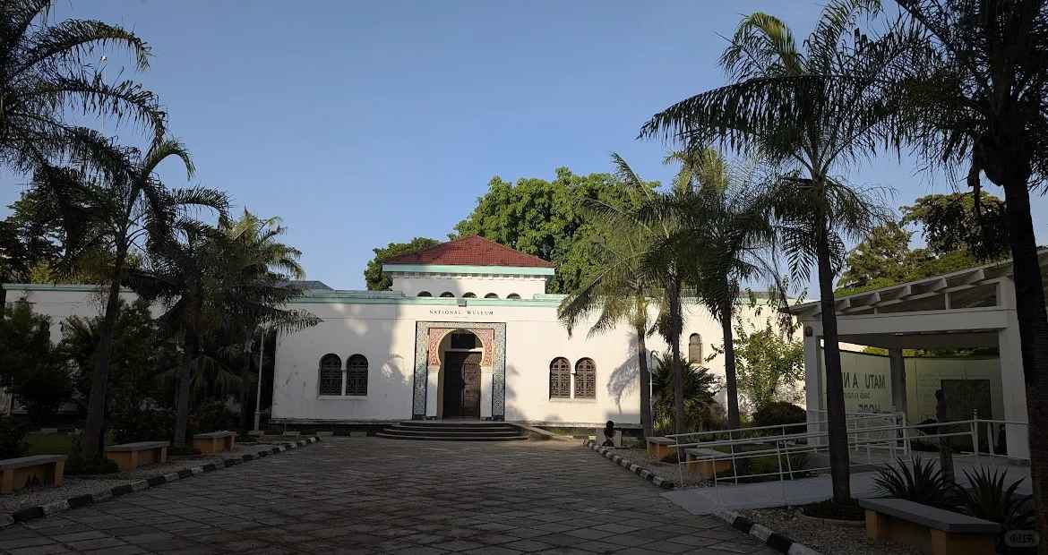 Best Dar es Salaam Citywalk Itinerary: Lonely Planet's Top 1-Day Walking Tour Guide