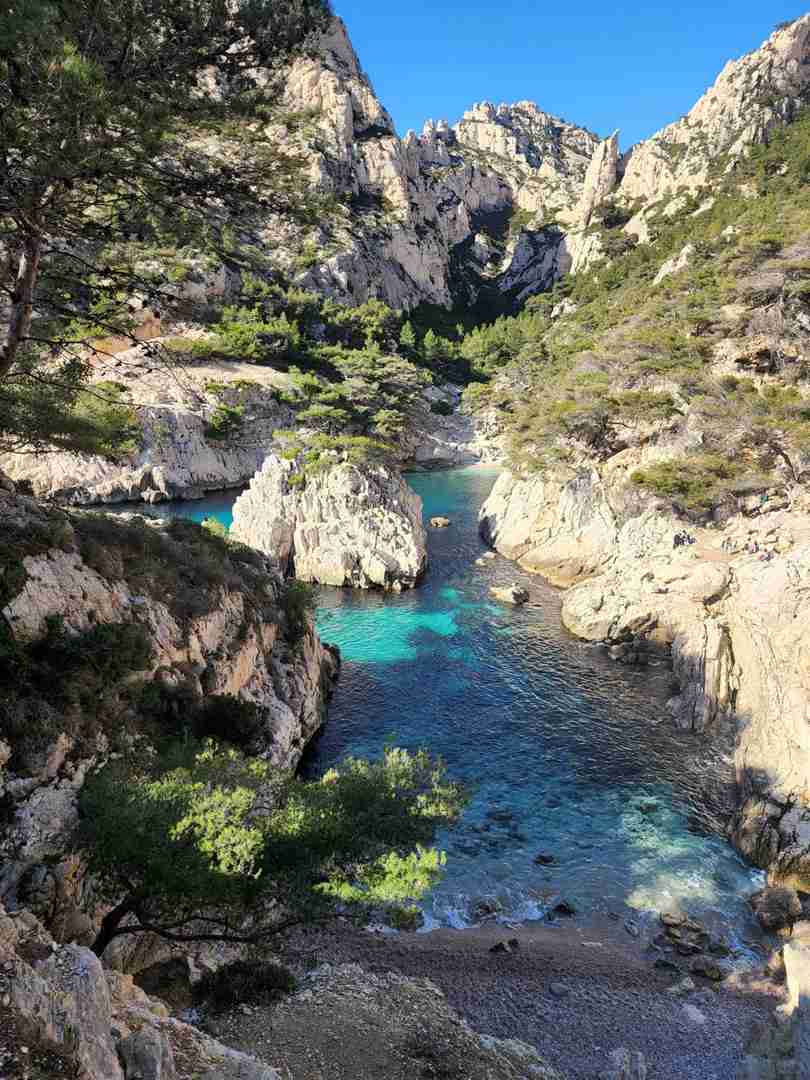Best Hiking Trails in Calanques Marseille: Unforgettable Scenic Walks & Outdoor Adventures