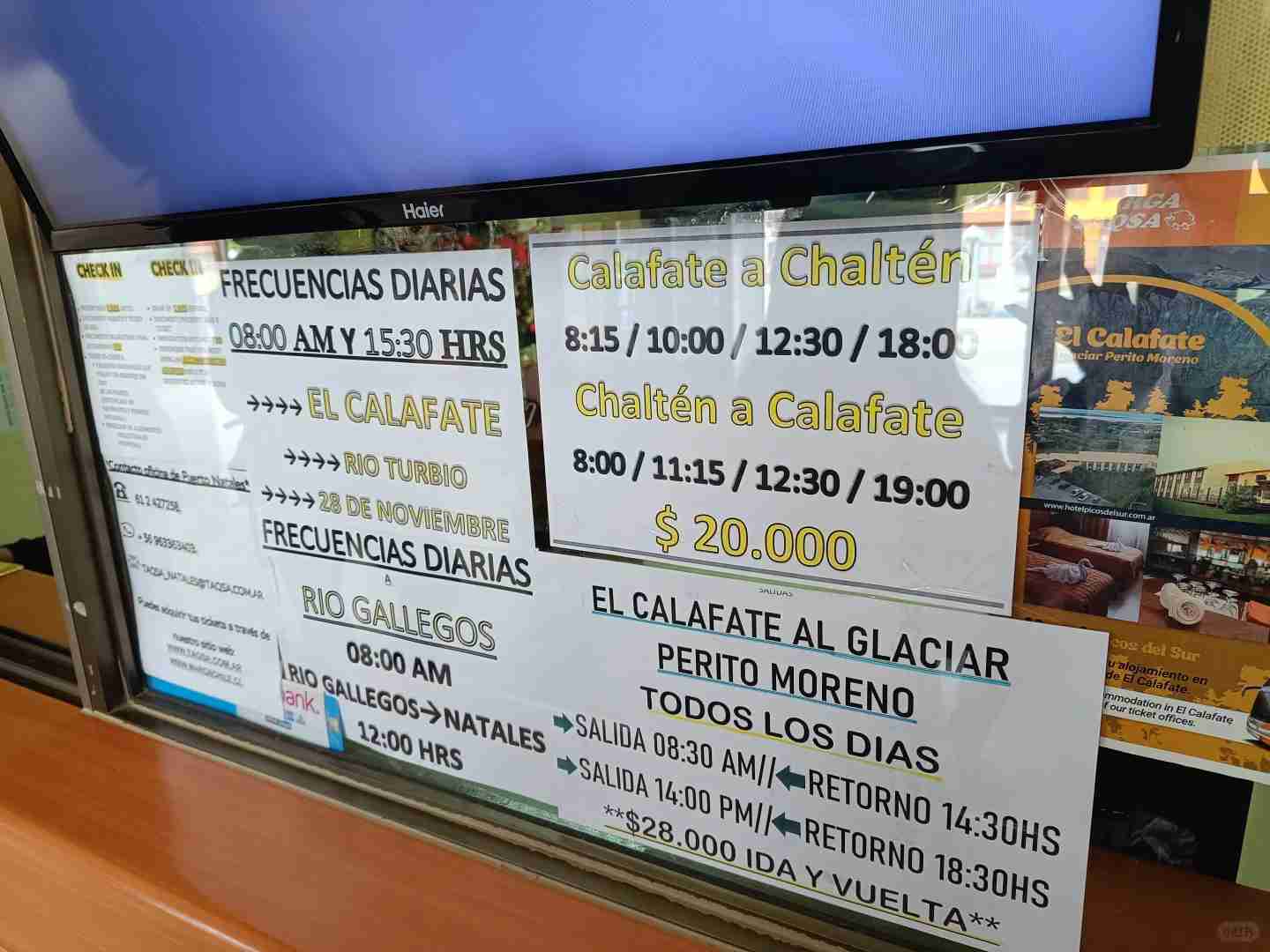 Best Money-Saving Tips for Buying Argentina Train Tickets Online