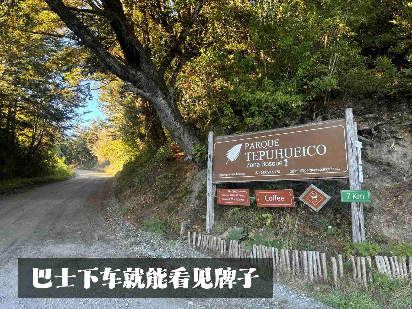 Best Self-Guided Tour of Chiloe Tepuhueico Park: Routes & Budget Tips?
