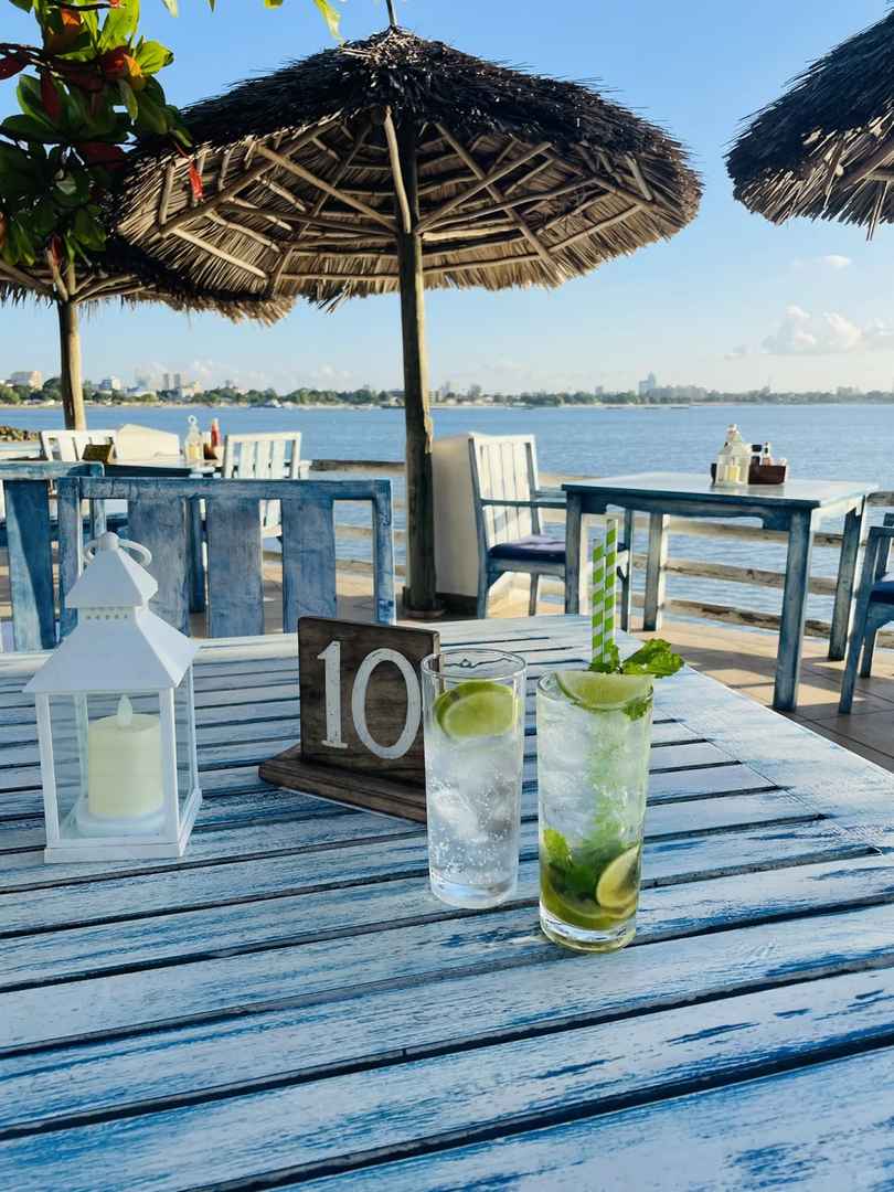 Best Tanzania Travel Tips: Top Things to Do in Dar es Salaam & Essential Guide