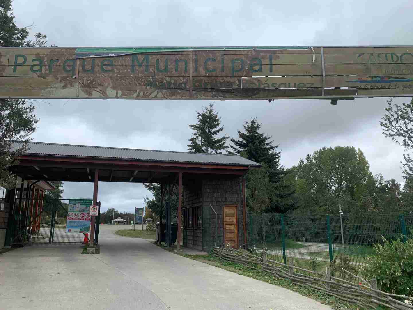 Best self-guided tour routes and budget tips for exploring Chiloé Island, Chile?