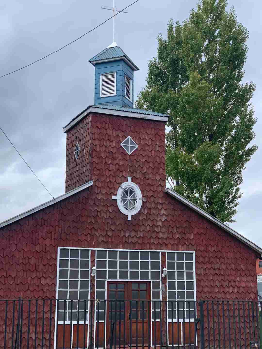 Best self-guided tour routes and budget tips for exploring Chiloé Island, Chile?