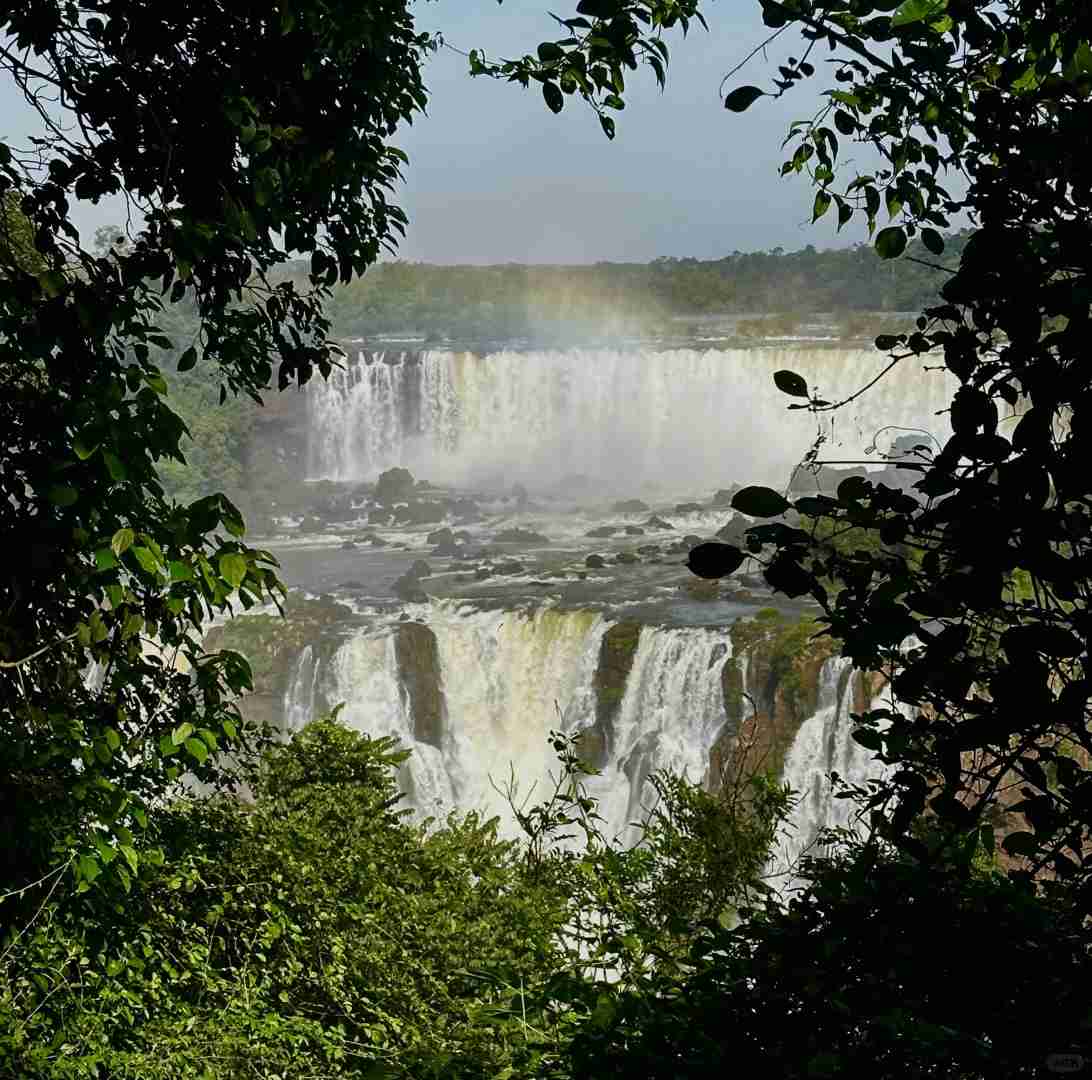 Brazil 🇧🇷 | Ultimate Practical Guide to Visiting Iguazu Falls in 2023
