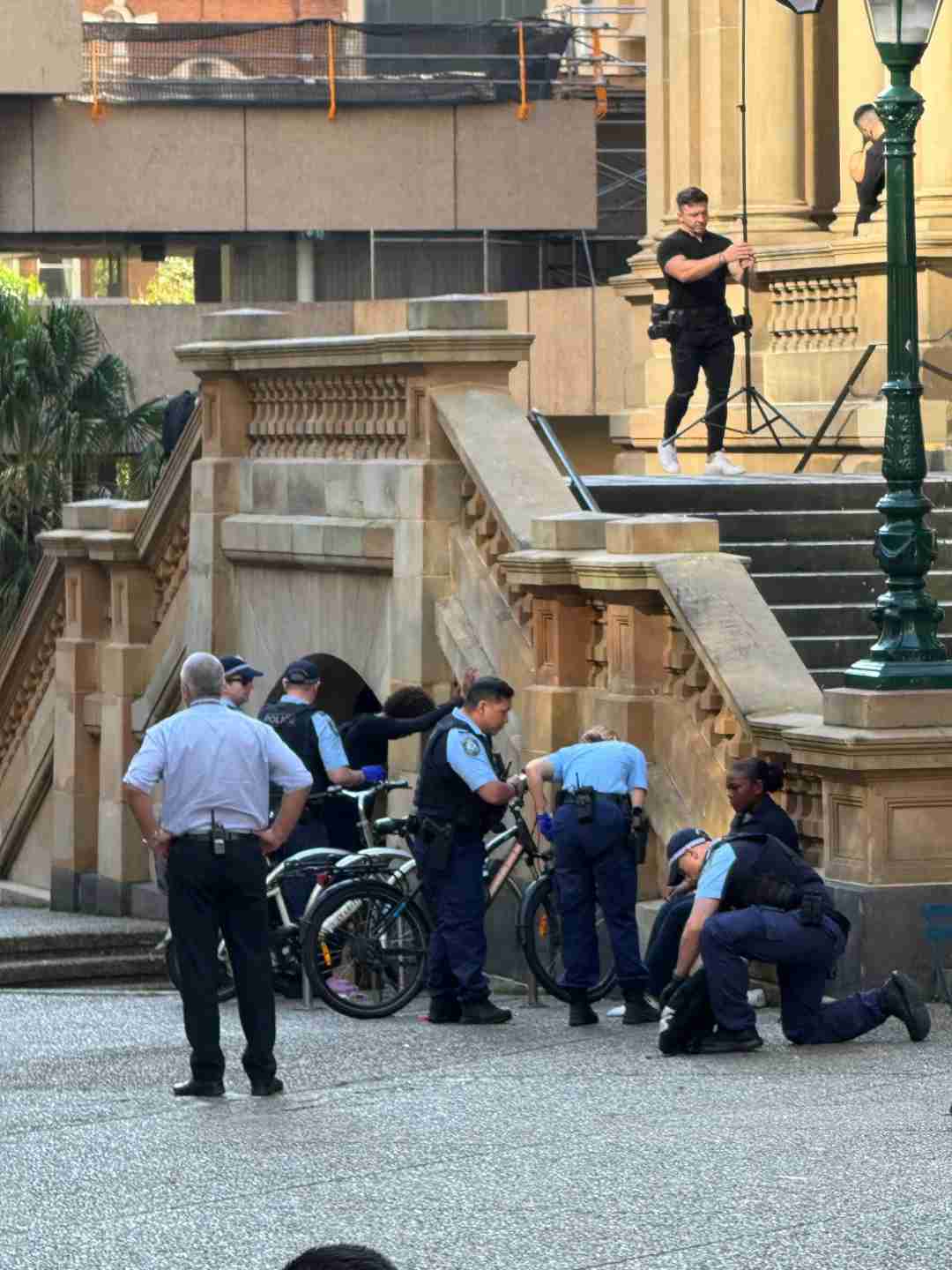 Breaking News: Top Events and Stories Unfolding in Sydney Today