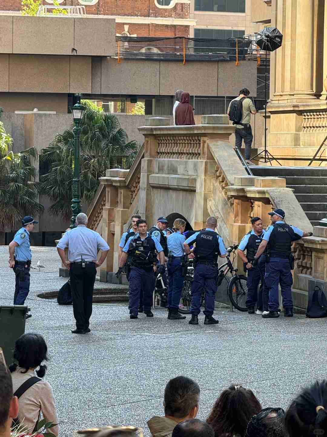 Breaking News: Top Events and Stories Unfolding in Sydney Today