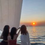 Breathtaking African Sunset at Sea: Unforgettable Travel Highlights & Best Photo Spots