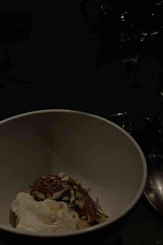 Brisbane Fine Dining Experience: Agnes Ranks Second in Gourmet Exploration