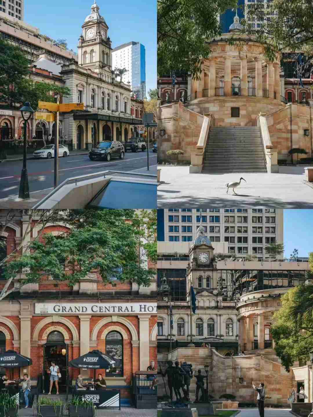 Brisbane Travel Guide 2023: Must-Read Tips for First-Time Visitors 🇦🇺