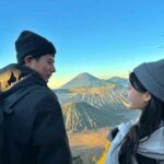 Bromo Volcano 🌋 Captivating Live Picture: Embrace Life’s 30,000 Days Journey!