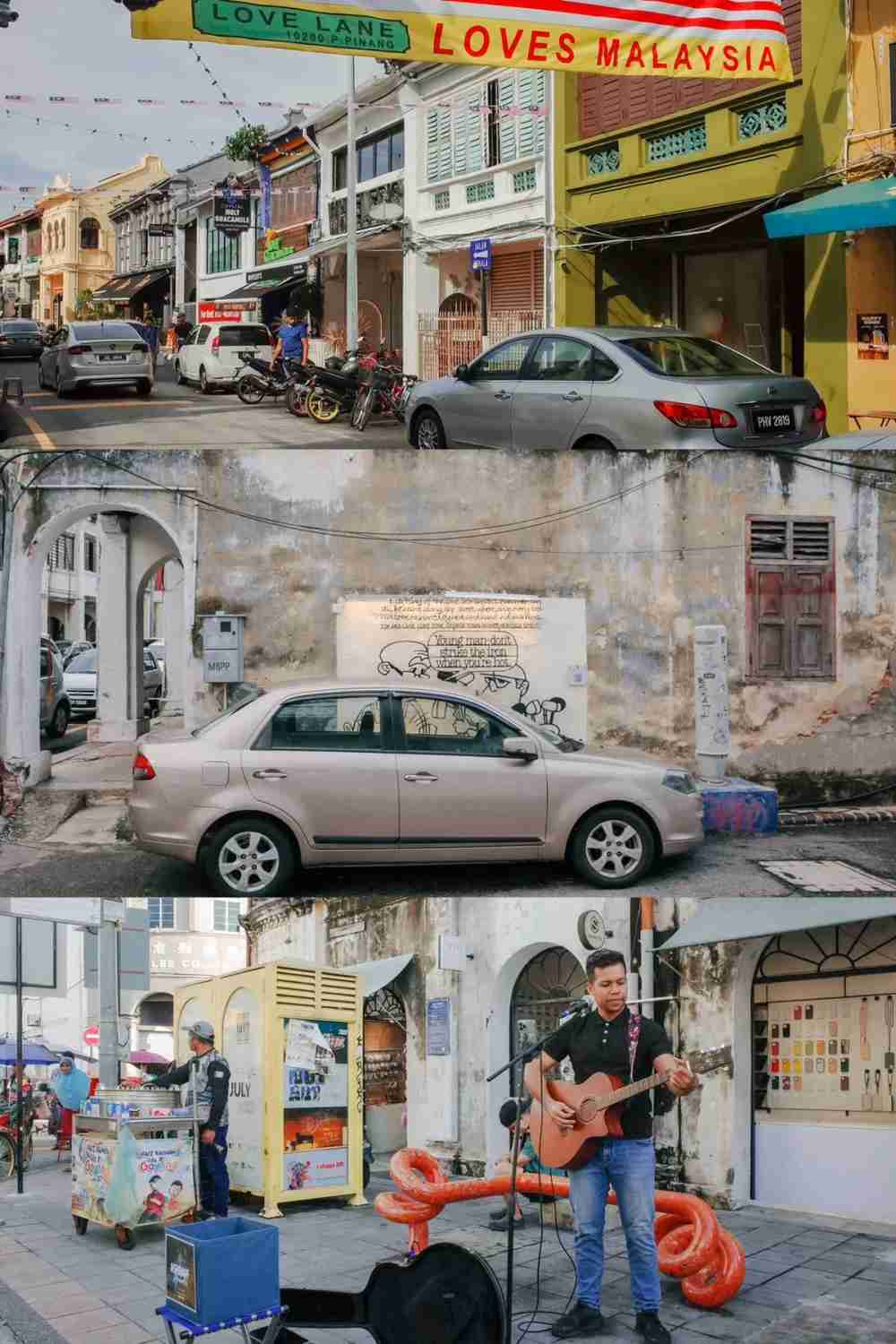 Budget Travel Paradise: Explore Penang and Langkawi for Only $2k Per Person🏠