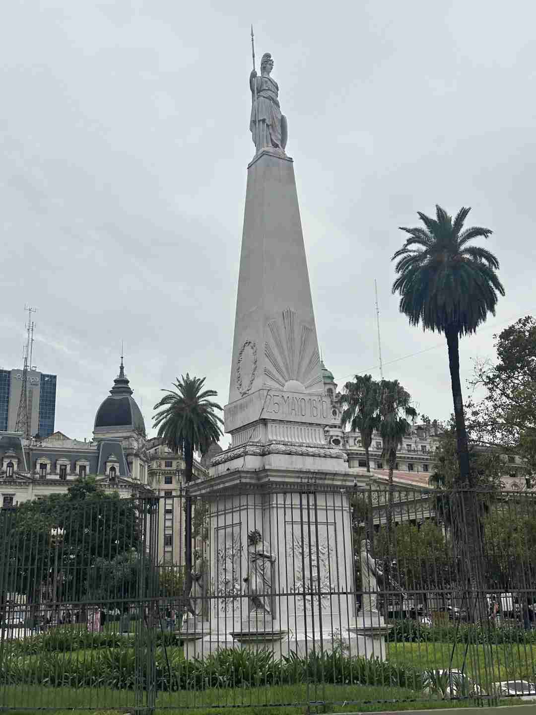 Guia de Viagem para Buenos Aires: Dicas Essenciais Antes de Visitar a Argentina
