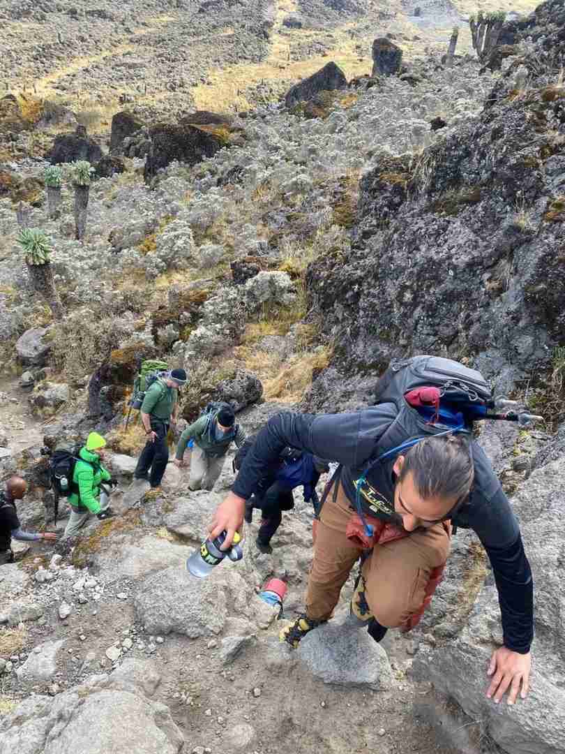 Climbing Kilimanjaro: A Once-in-a-Lifetime Adventure You Must Experience