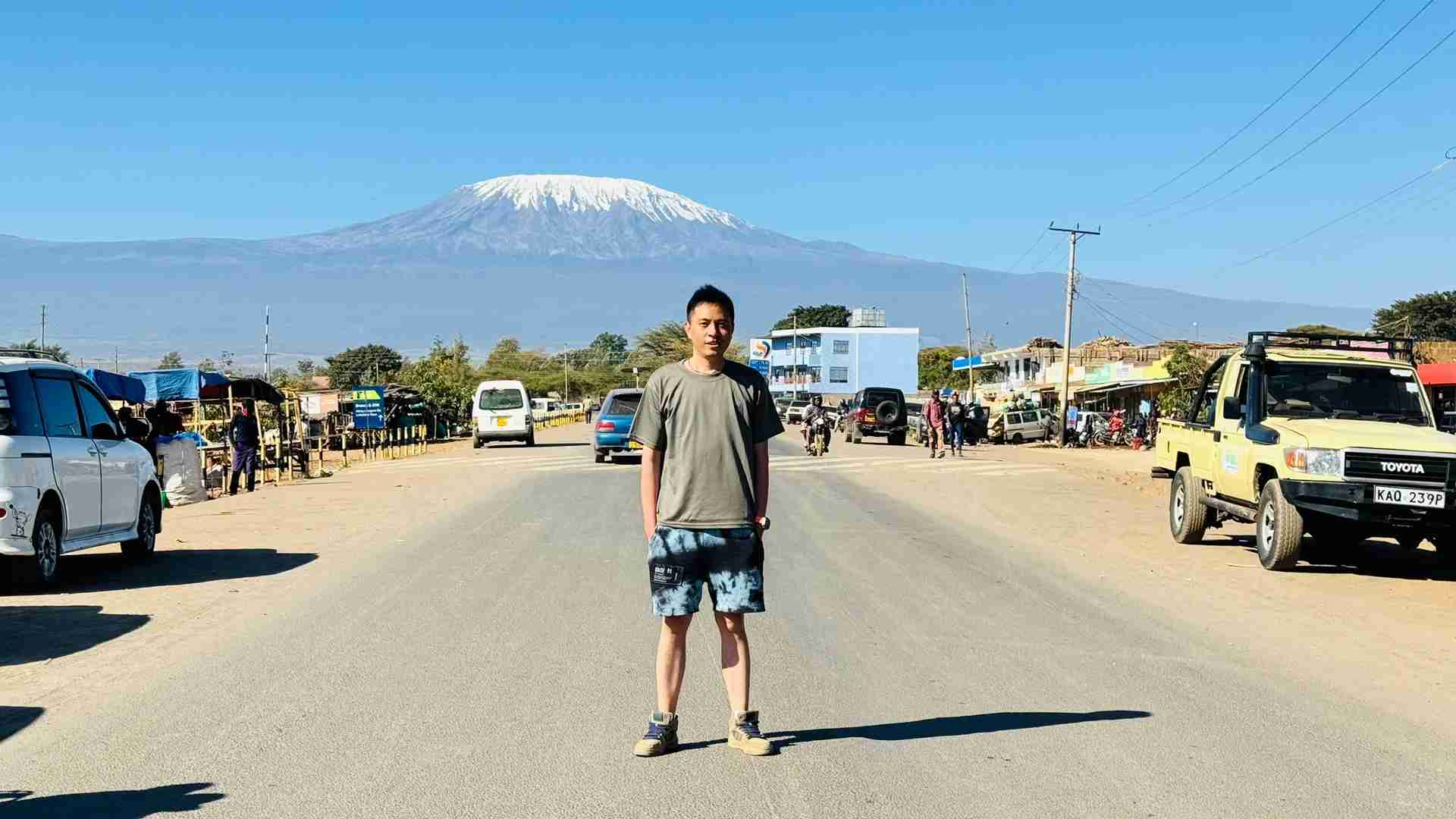 Climbing Mount Kilimanjaro: Best Routes, Tips & Packing List for Beginners