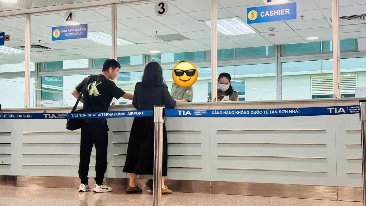 Comprehensive Guide to Ho Chi Minh City Entry and Exit Medical Check-ups
