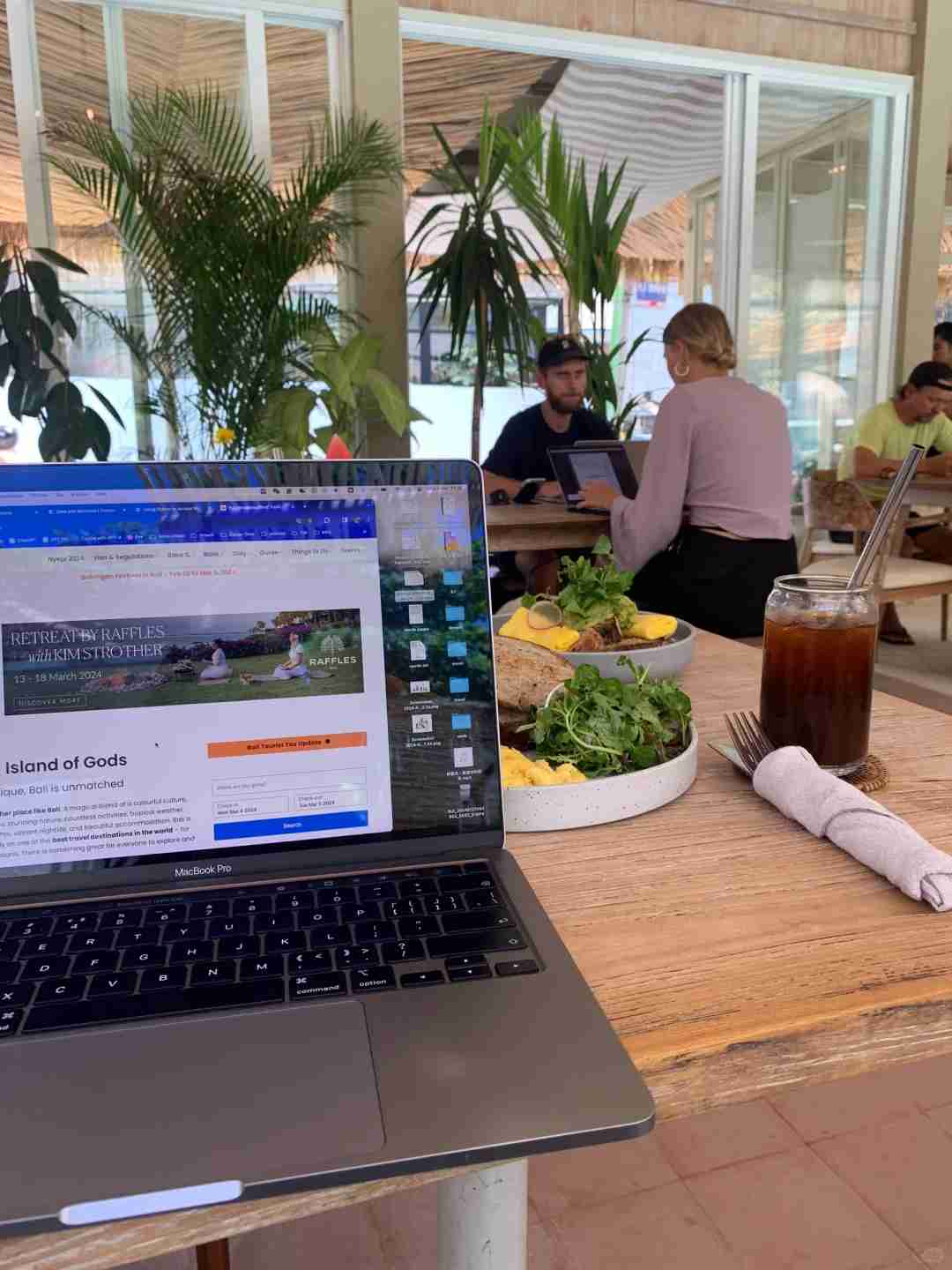 Custo de Vida em Bali por Mês: Nossa Quebra Detalhada de Despesas