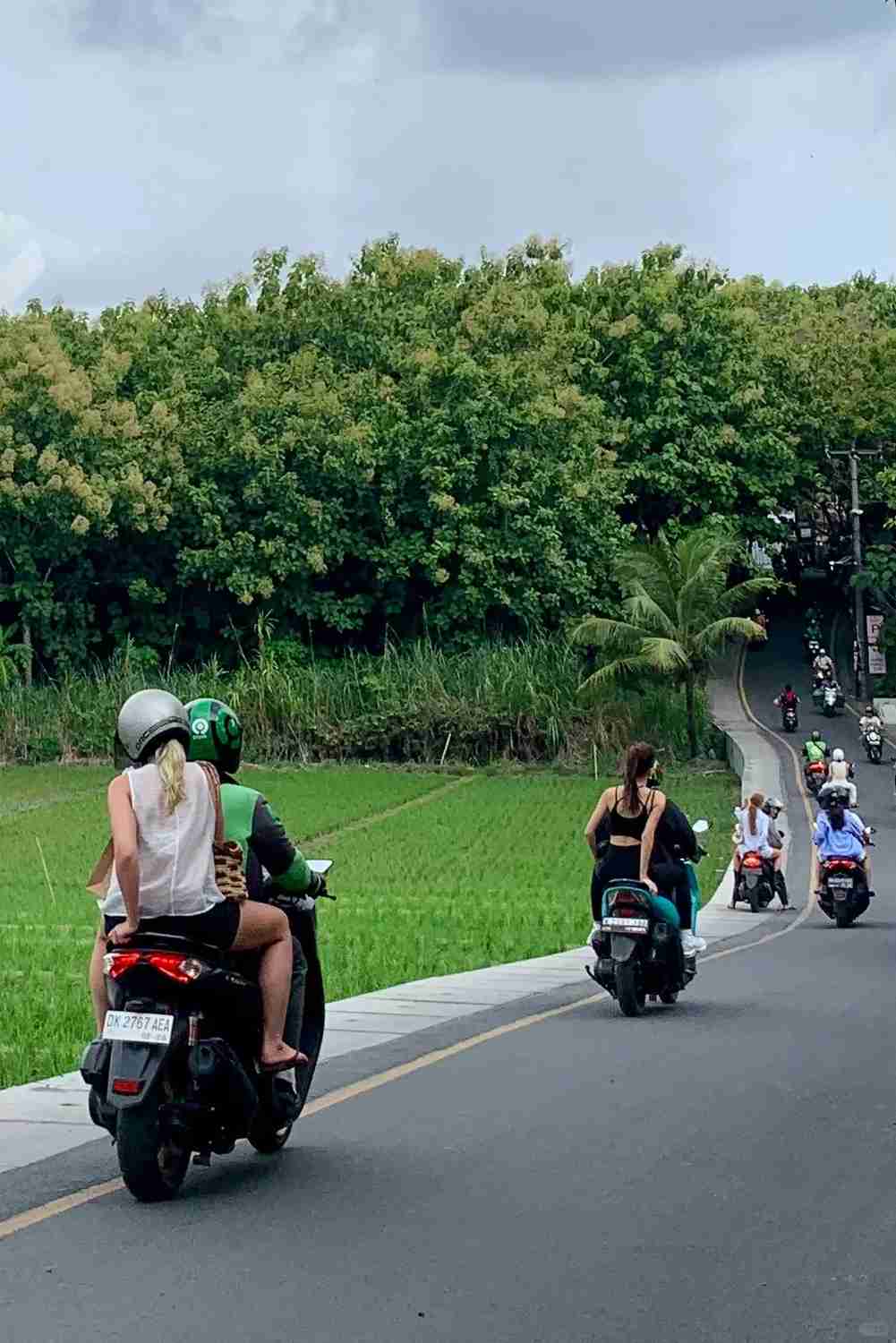Custo de Vida em Bali por Mês: Nossa Quebra Detalhada de Despesas