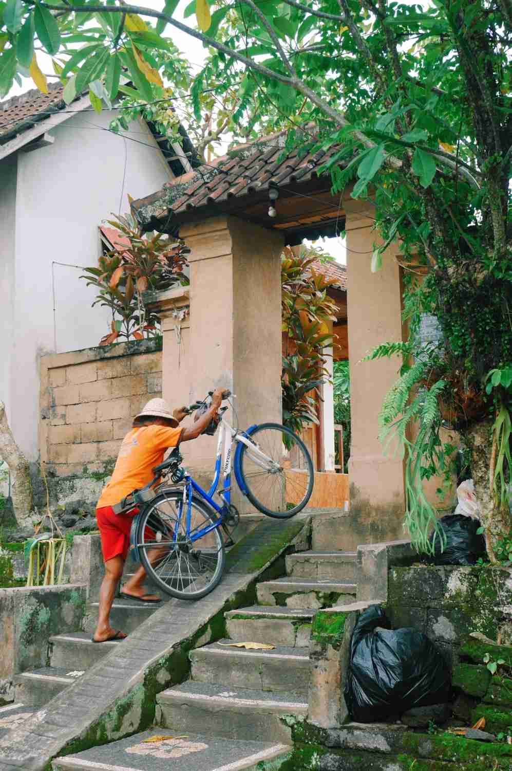 Custo de Vida em Bali por Mês: Nossa Quebra Detalhada de Despesas