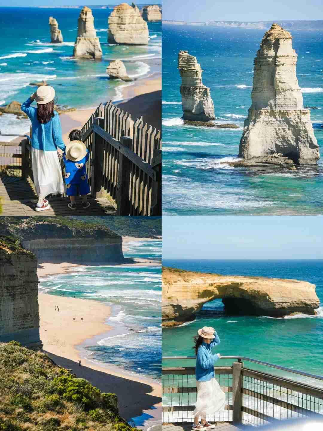 -Day Melbourne Itinerary: Ultimate Off-Season Travel Guide to Australia