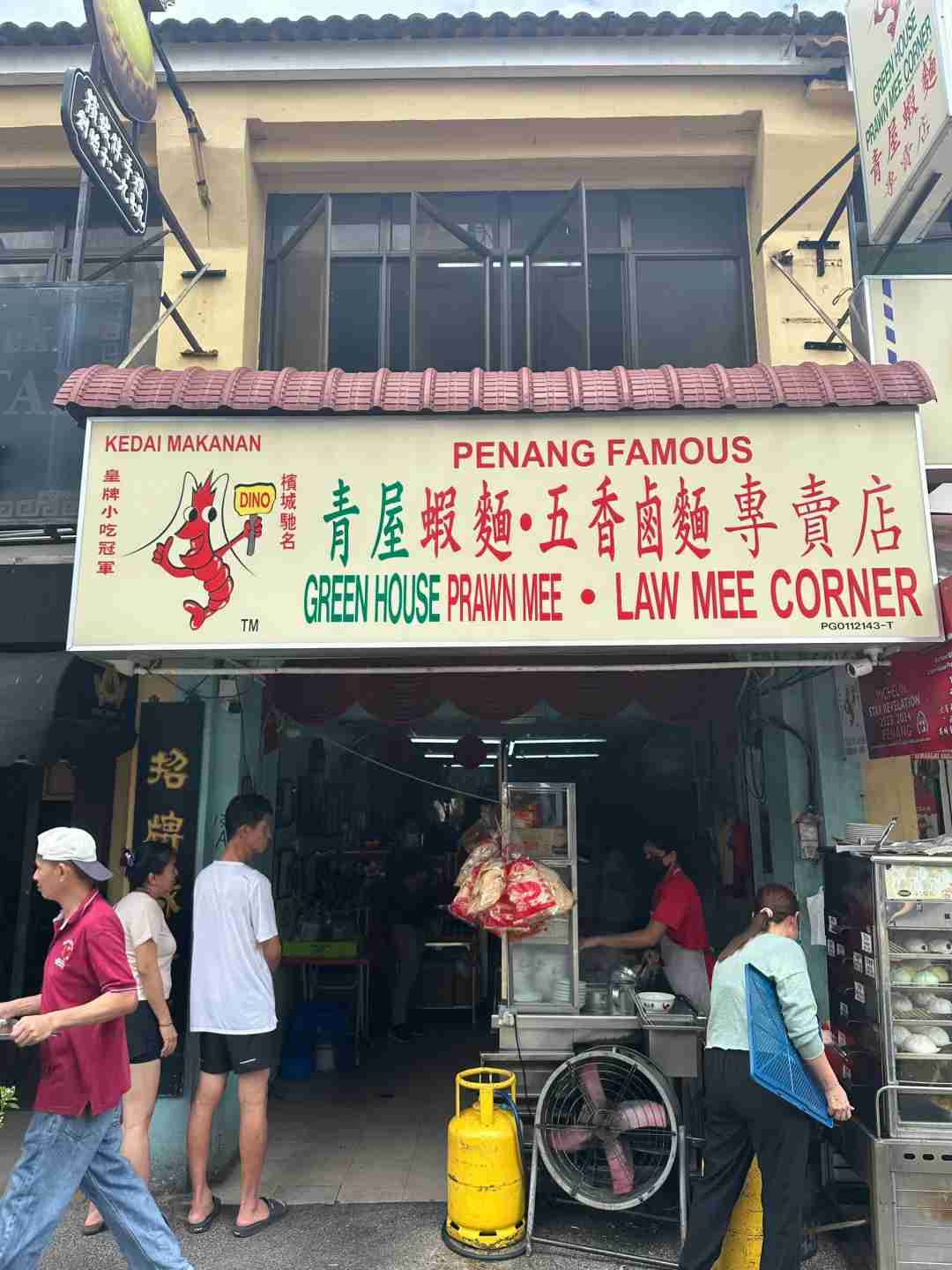 -Day Penang Itinerary: Best Places to Eat, Stay, Play & Sightsee for an Unforgettable Trip