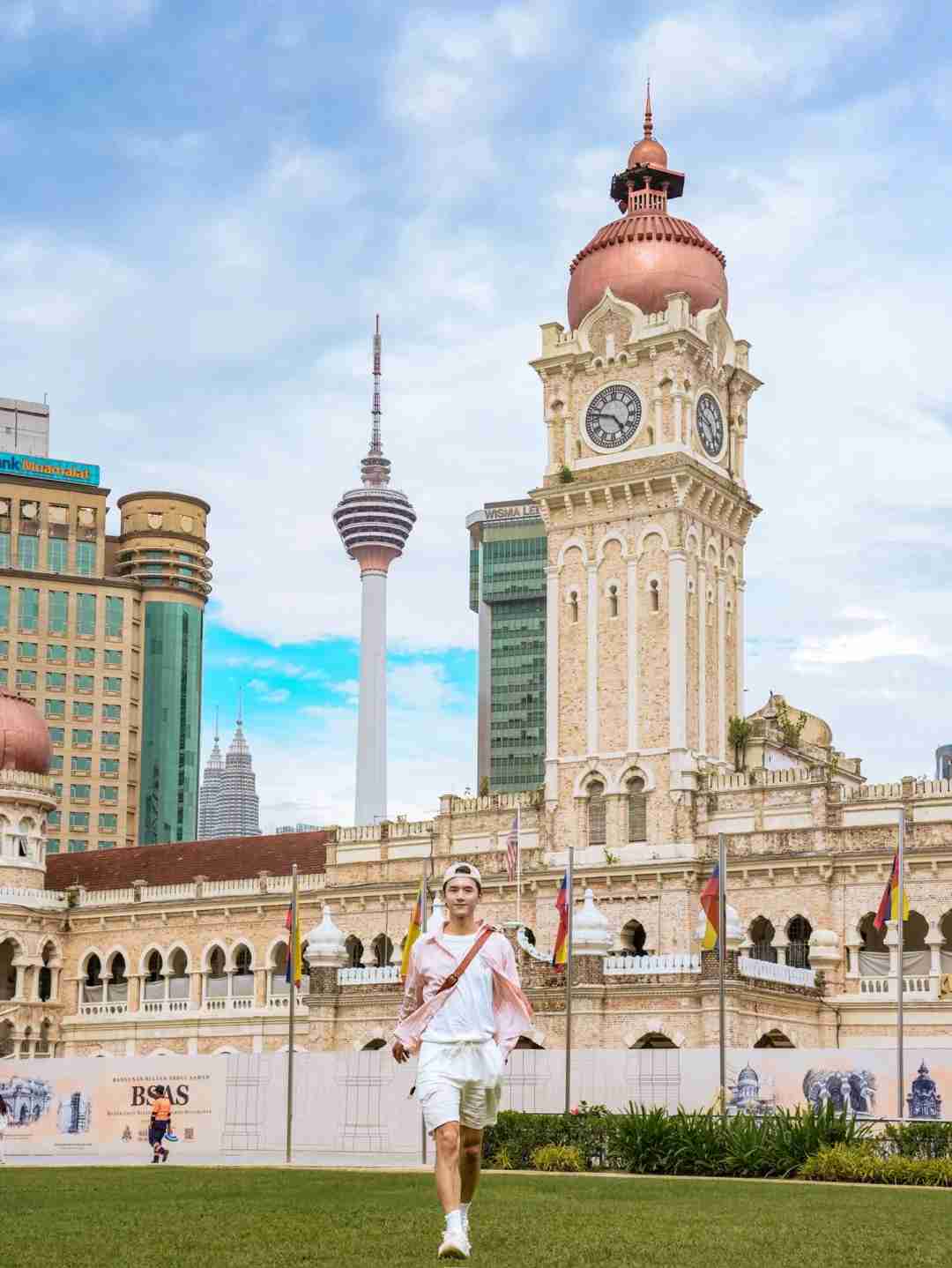 Days 2 Nights Kuala Lumpur Citywalk: Ultimate Itinerary Recommendations