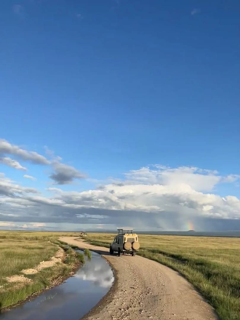 Disappointing Truths Revealed: My Recent Group Tour Experience in Kenya 😓