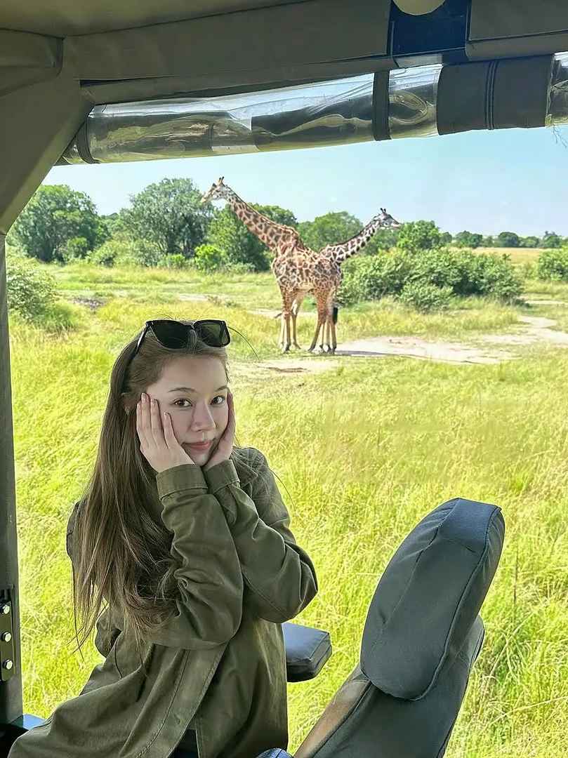Disappointing Truths Revealed: My Recent Group Tour Experience in Kenya 😓