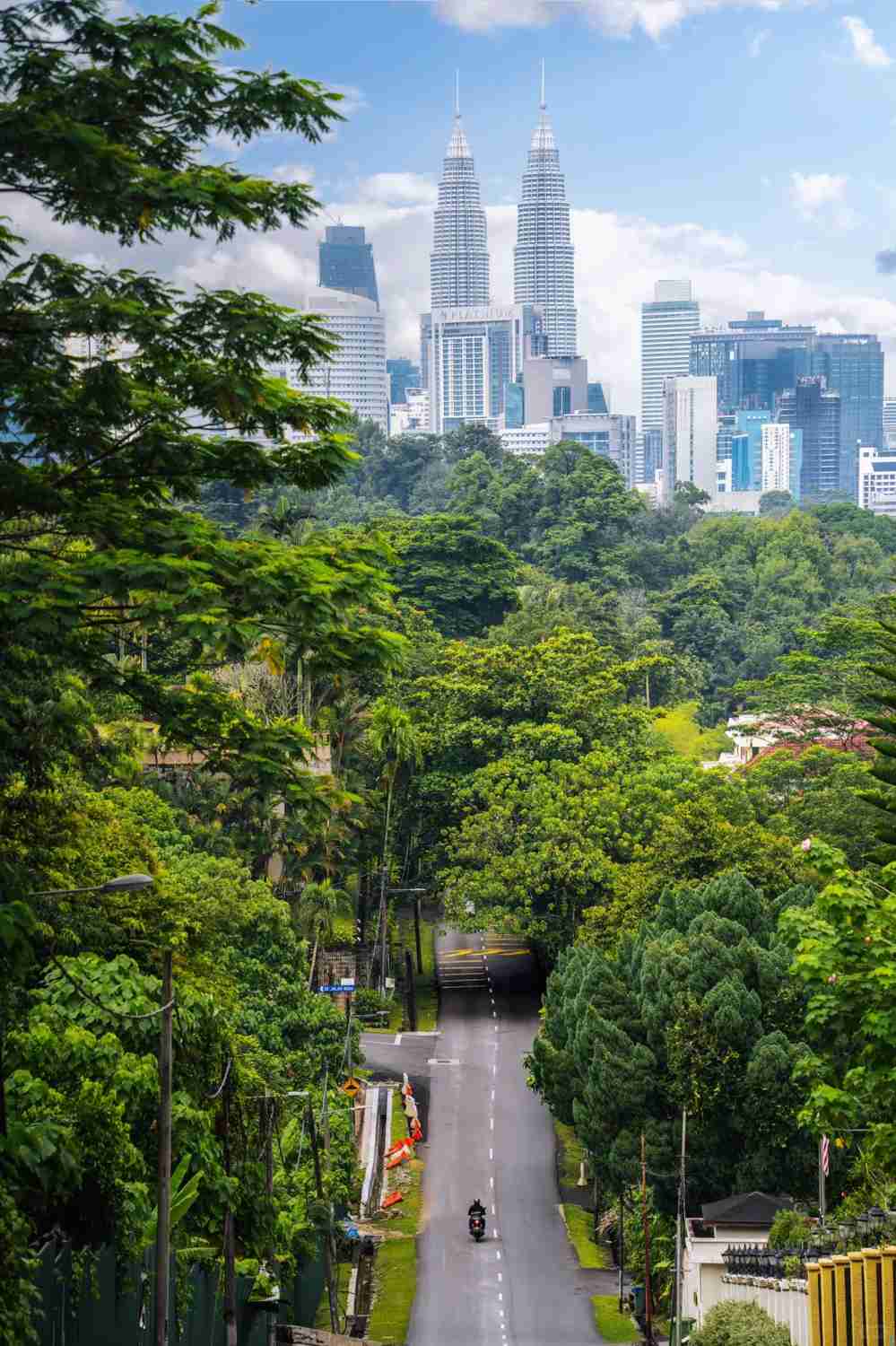 Discover 18 Stunning Photos from My Special Trip to Malaysia✈️