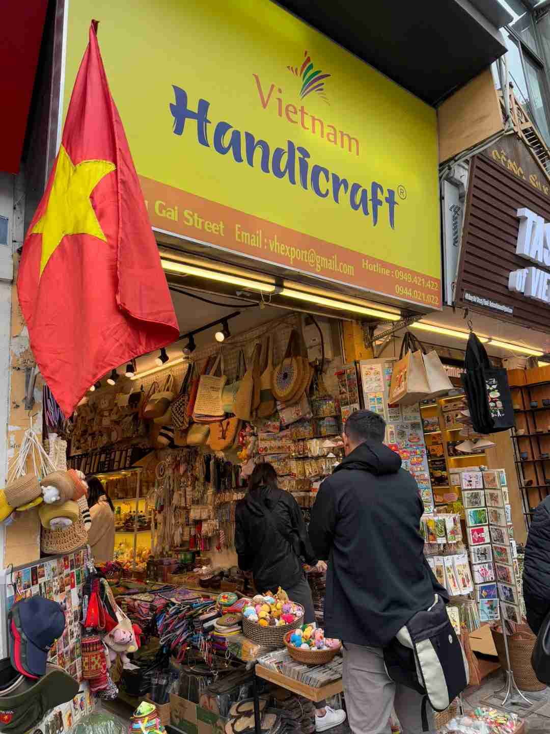 Discover 2 Hidden Souvenir Gems in Hanoi: Unique Gifts for Travelers