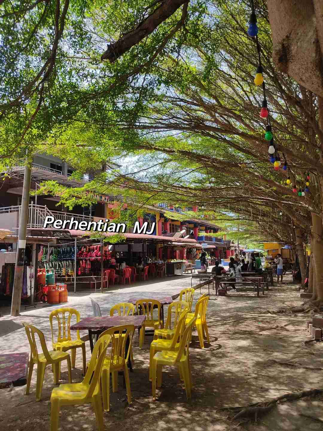 Discover 3D2N Perhentian Island Adventure: RM500 All-Inclusive Package with Itinerary
