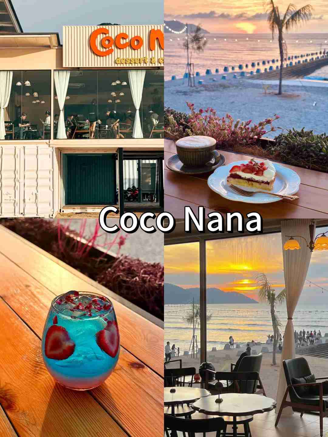 Discover 7 Irreplaceable High-Aesthetic Cafes in Penang for Unique Experiences