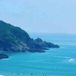 Discover 9 Breathtaking UK Beaches: Your Ultimate Travel Guide for 2023