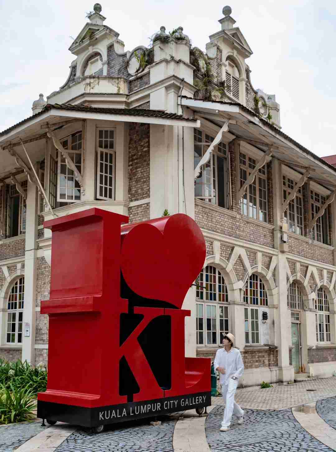 Discover 9 Must-Visit Hidden Gems in Kuala Lumpur Before You Leave