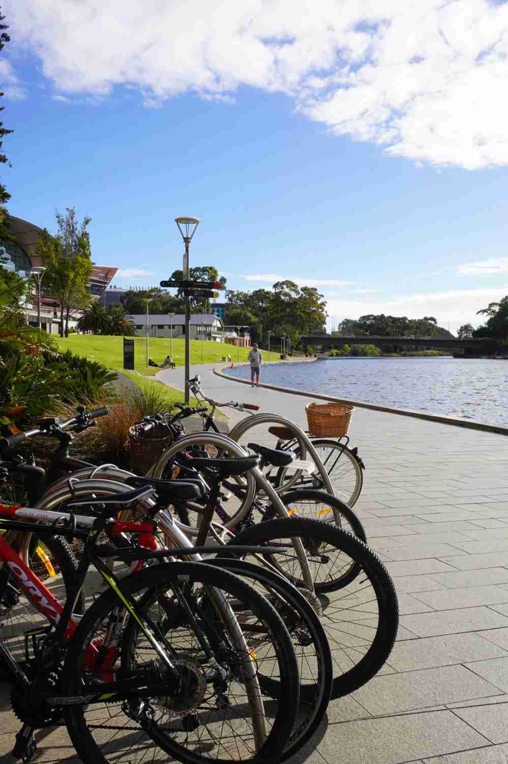 Discover Adelaide: Truly Beautiful, Truly Rural Escape Experience